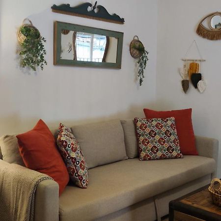 El 6 De Busquet Apartment Caceres Exterior photo