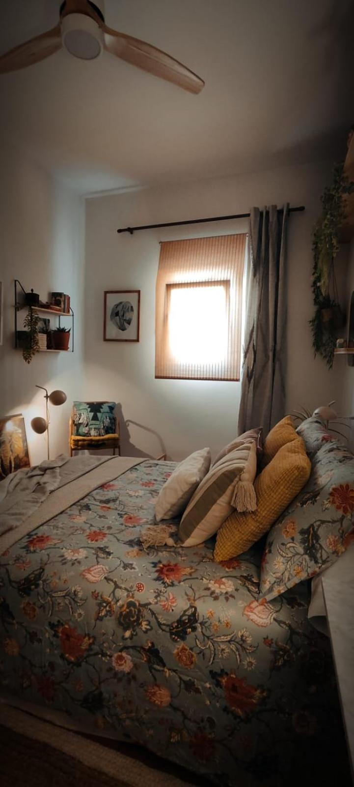 El 6 De Busquet Apartment Caceres Exterior photo