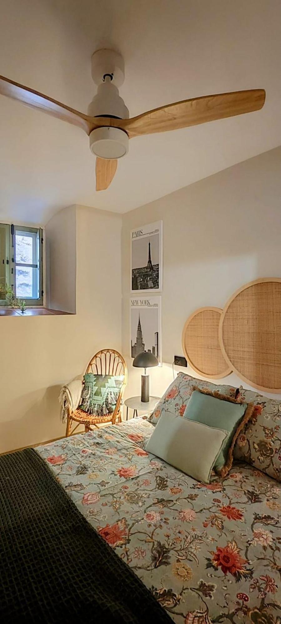 El 6 De Busquet Apartment Caceres Exterior photo